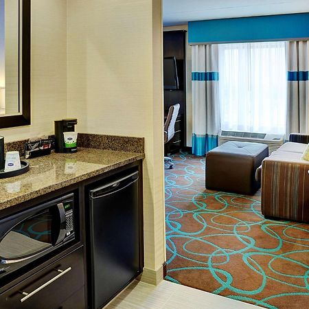 Hampton Inn By Hilton וויניפג מראה חיצוני תמונה