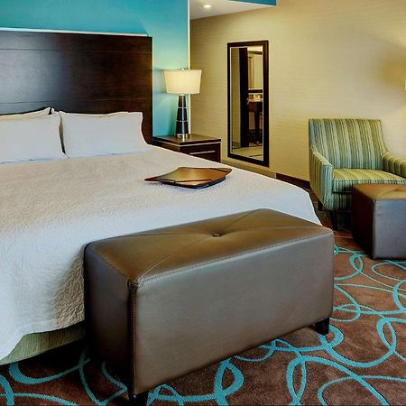 Hampton Inn By Hilton וויניפג מראה חיצוני תמונה