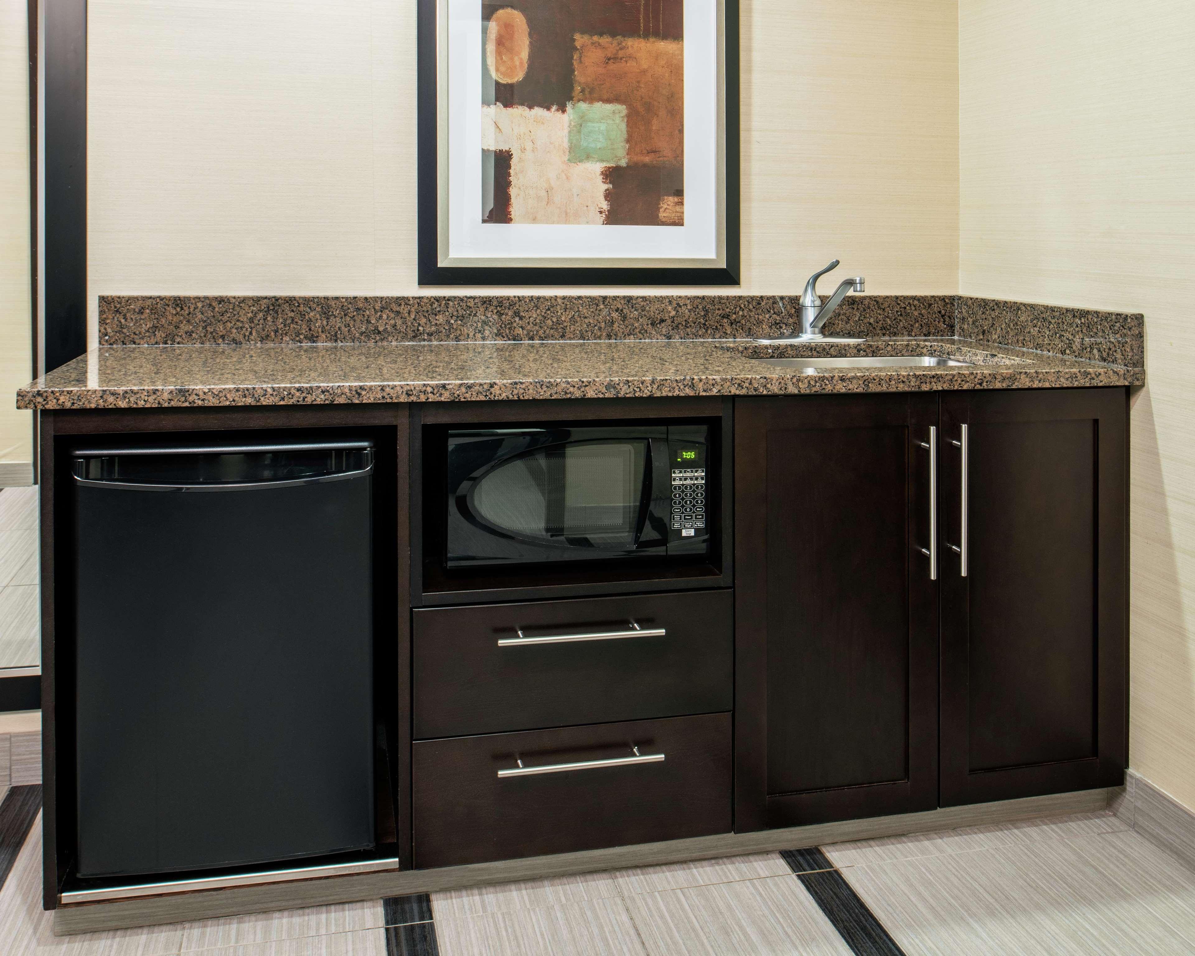 Hampton Inn By Hilton וויניפג מראה חיצוני תמונה