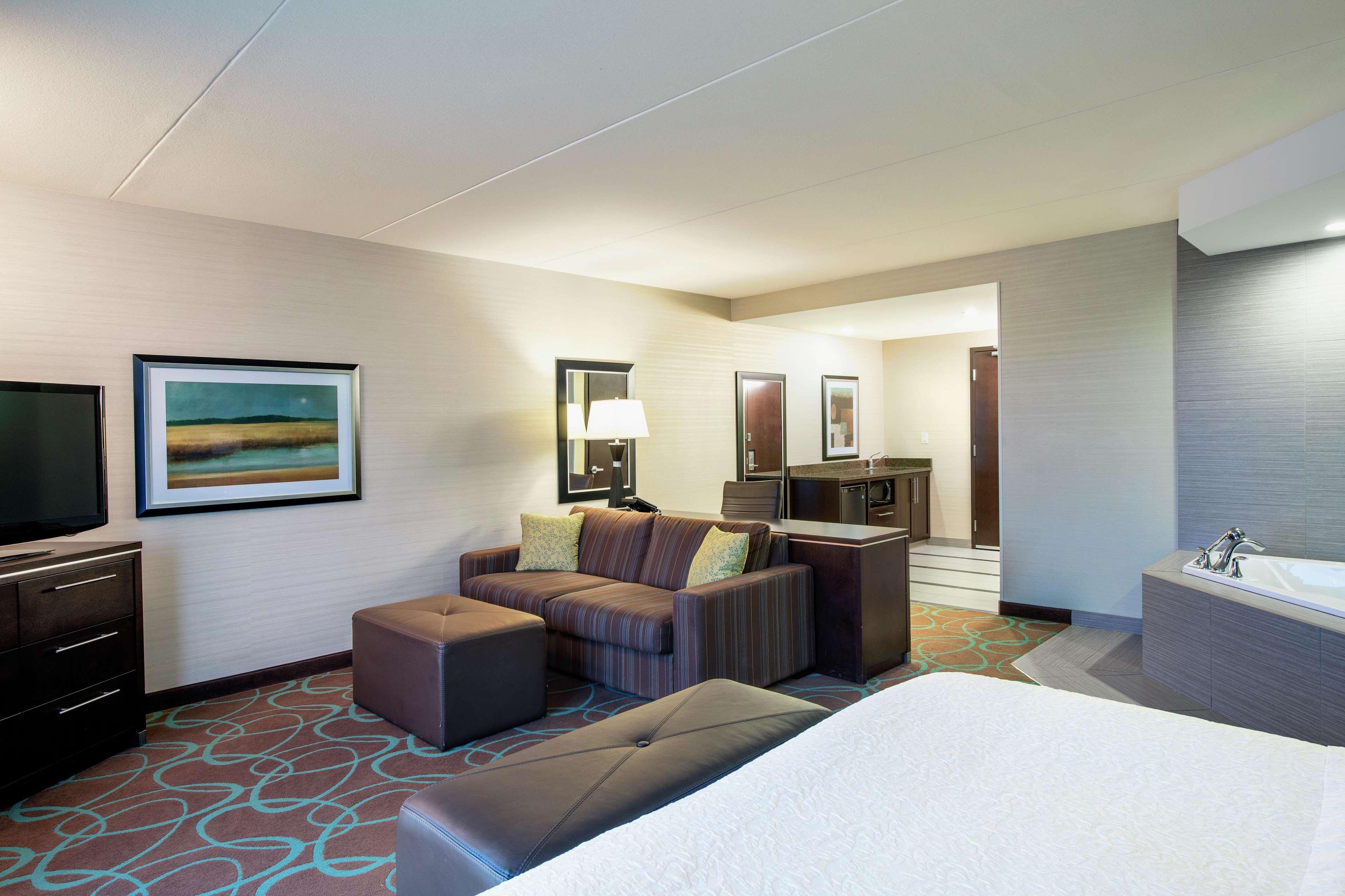 Hampton Inn By Hilton וויניפג מראה חיצוני תמונה