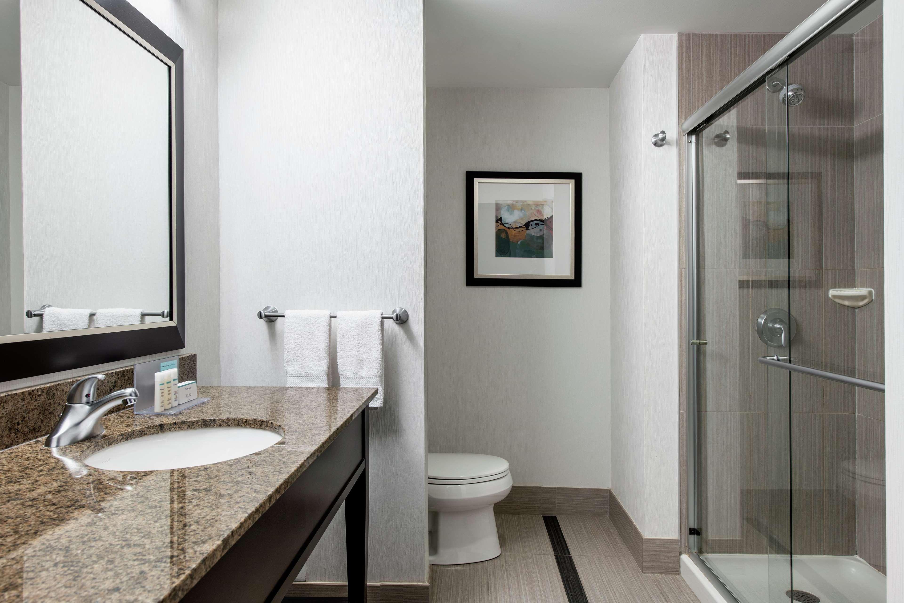 Hampton Inn By Hilton וויניפג מראה חיצוני תמונה