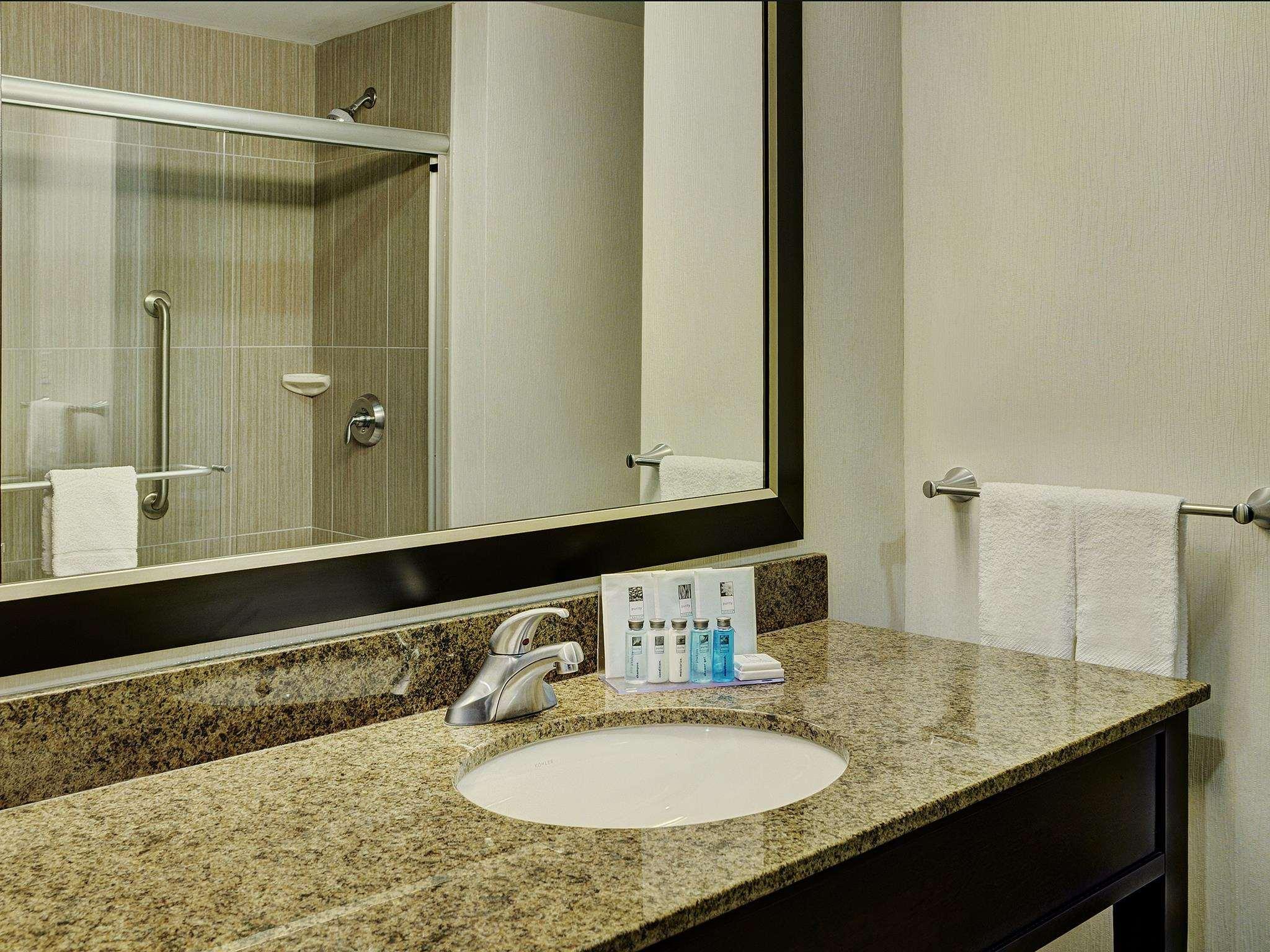 Hampton Inn By Hilton וויניפג מראה חיצוני תמונה