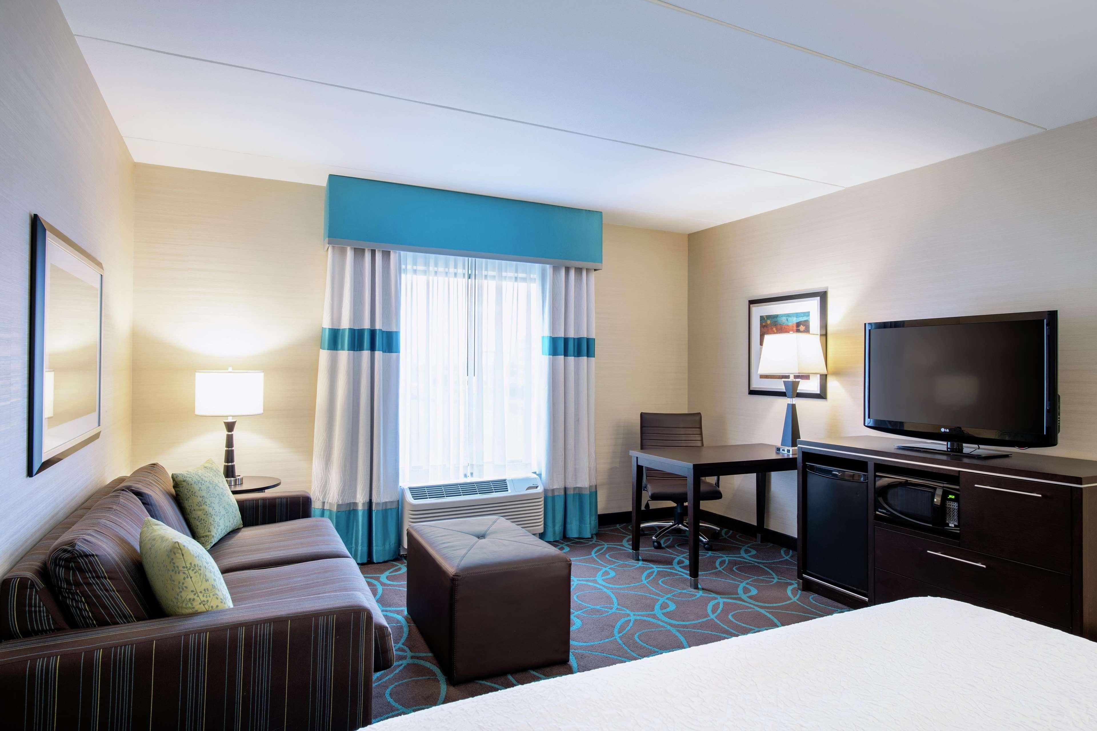 Hampton Inn By Hilton וויניפג מראה חיצוני תמונה
