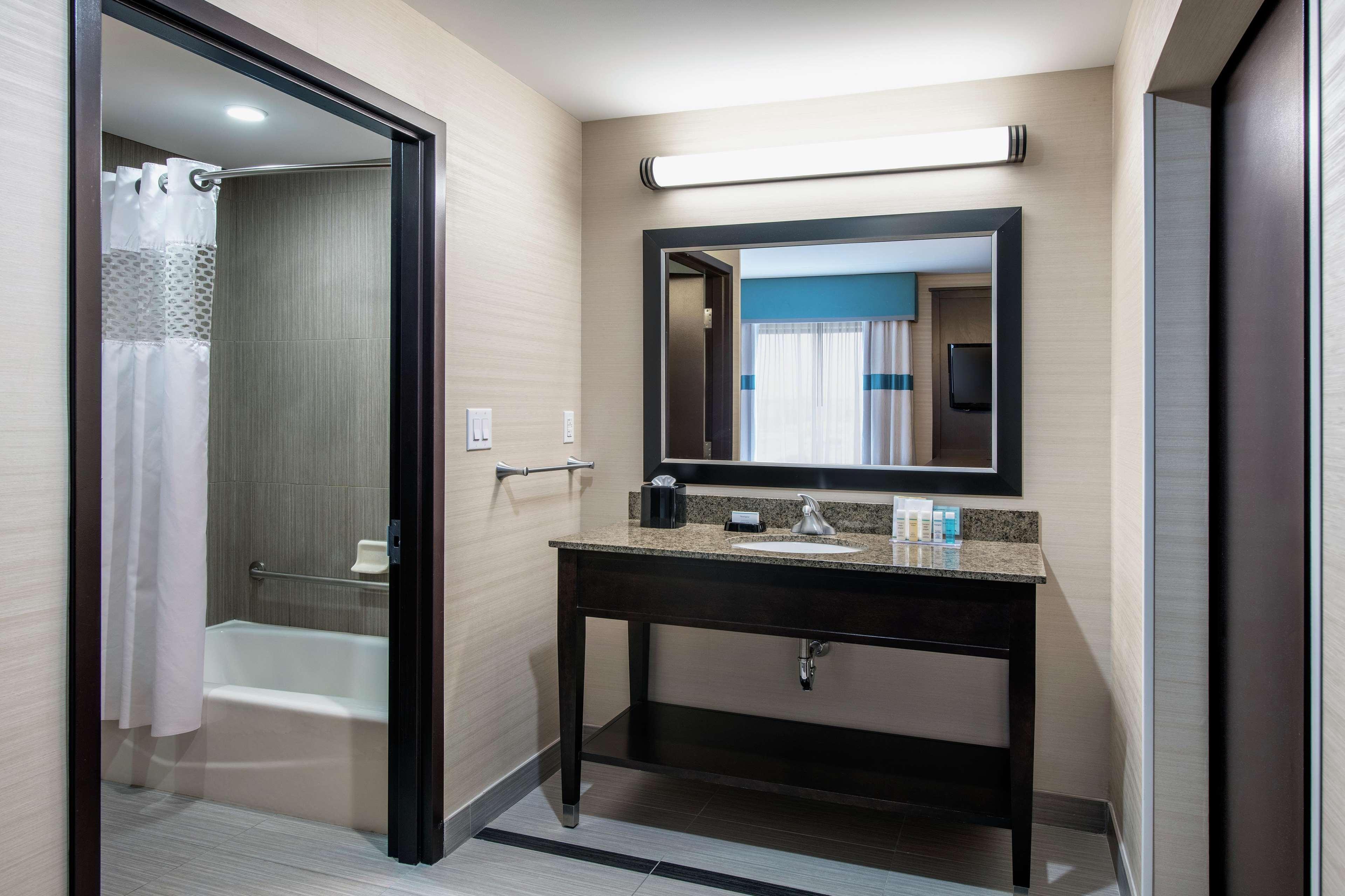 Hampton Inn By Hilton וויניפג מראה חיצוני תמונה