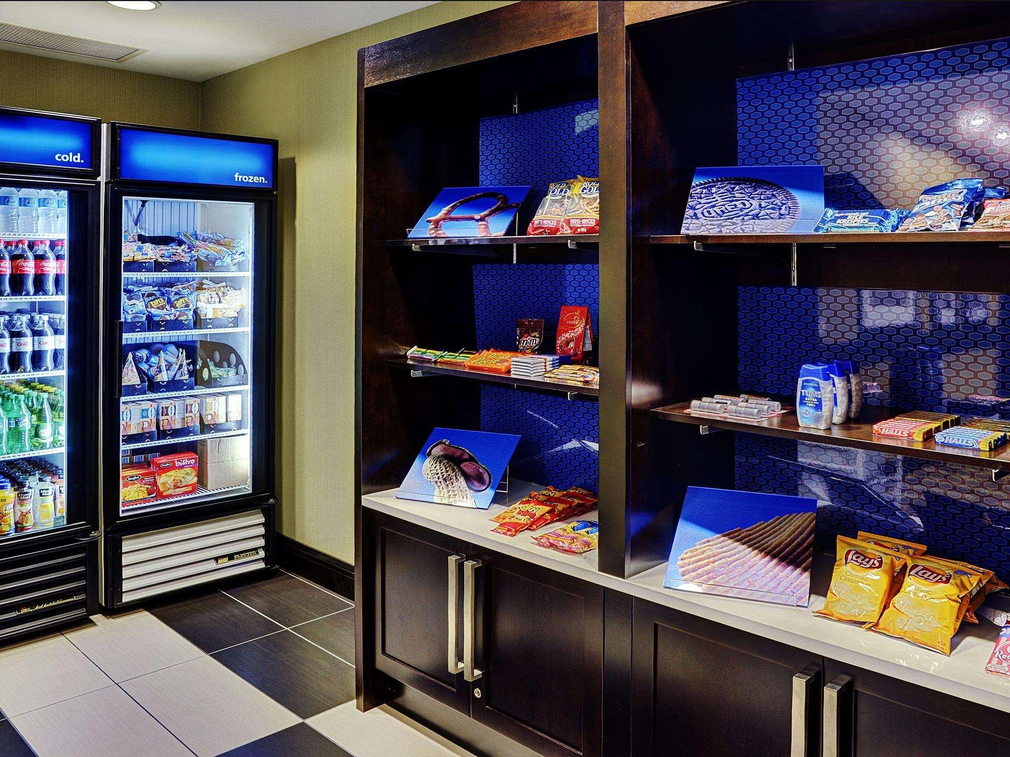 Hampton Inn By Hilton וויניפג מראה חיצוני תמונה