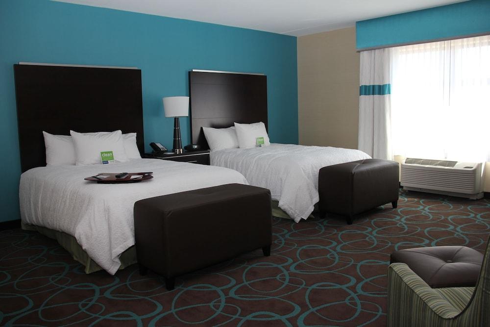 Hampton Inn By Hilton וויניפג מראה חיצוני תמונה