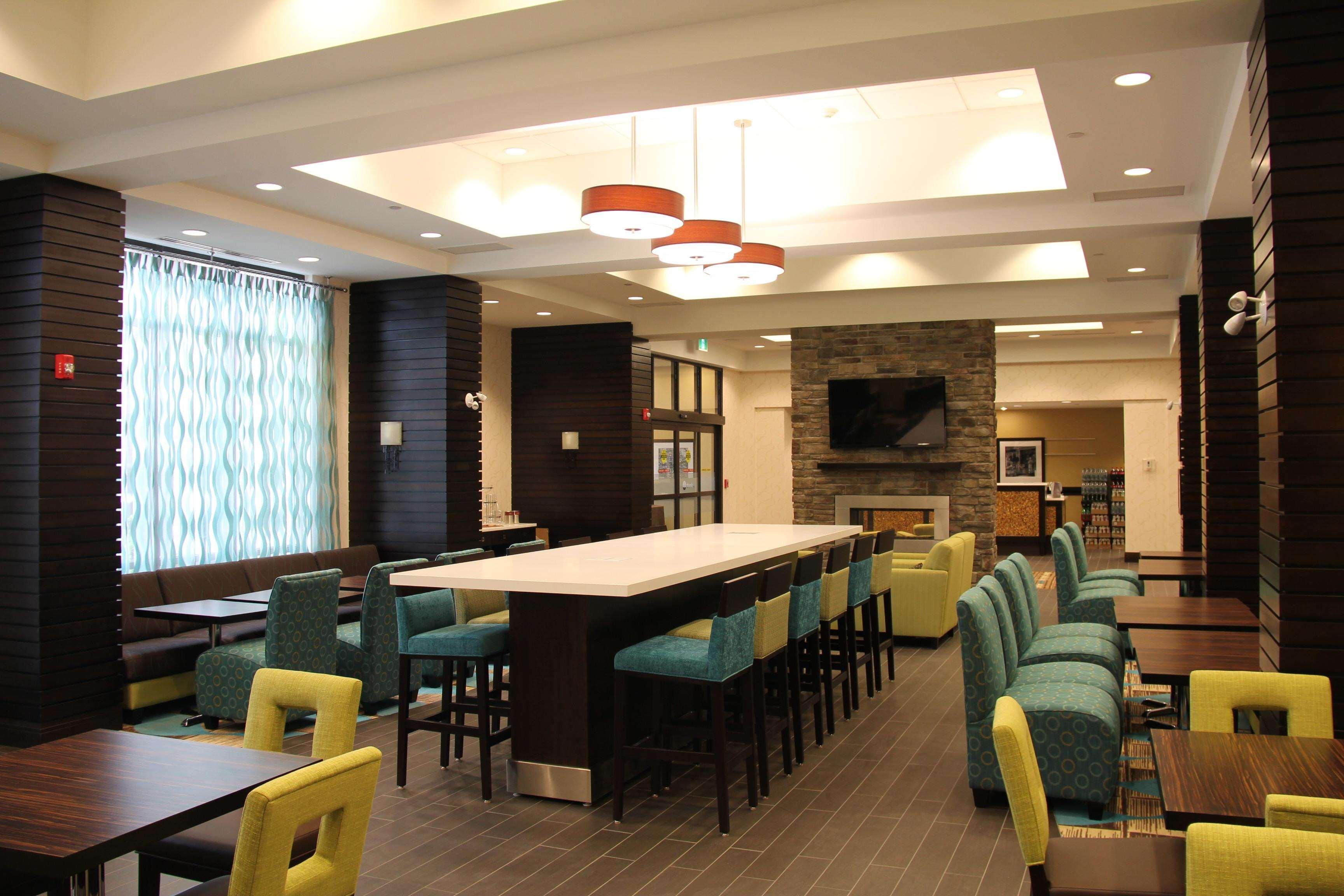 Hampton Inn By Hilton וויניפג מראה חיצוני תמונה