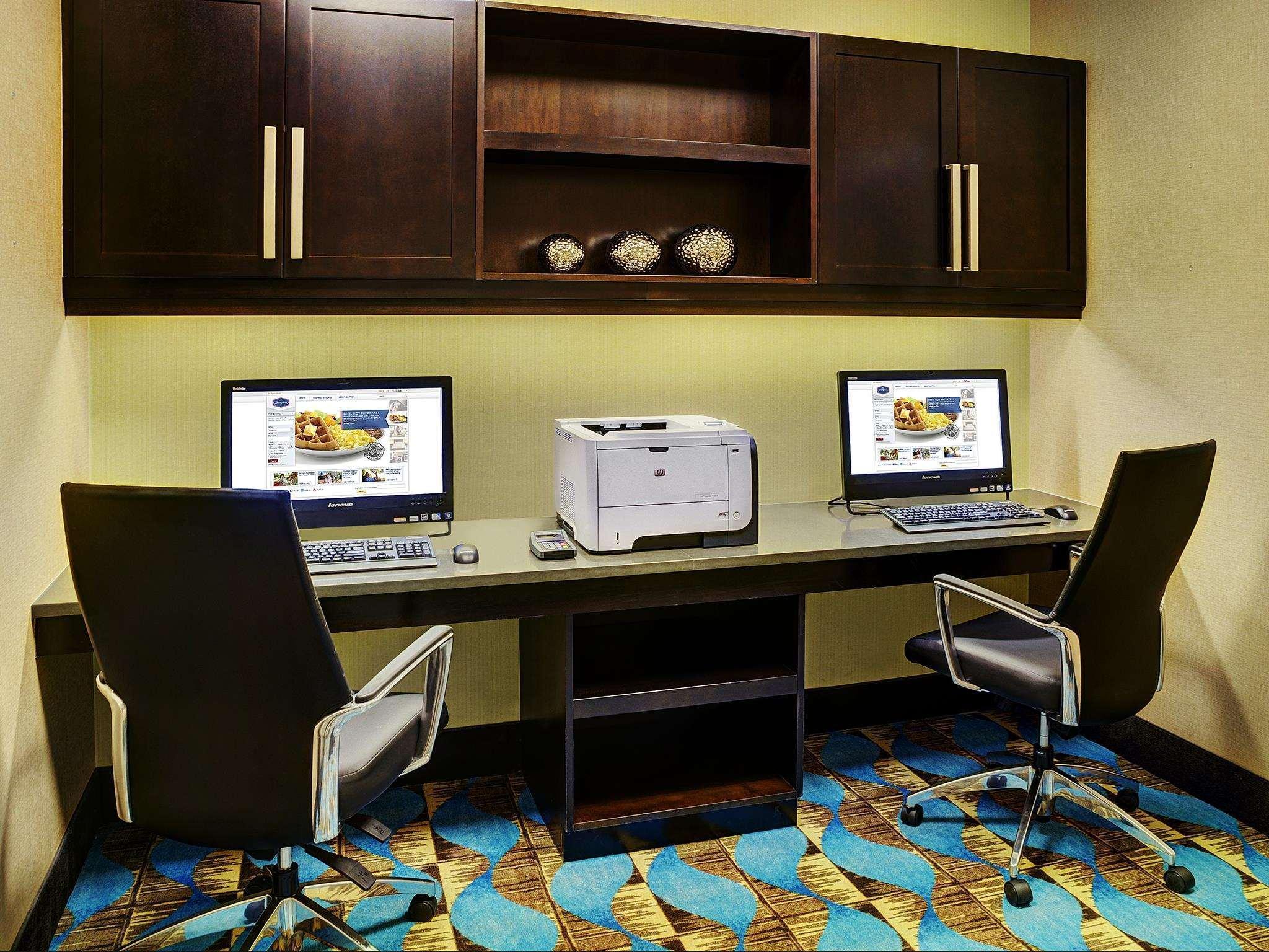Hampton Inn By Hilton וויניפג מראה חיצוני תמונה