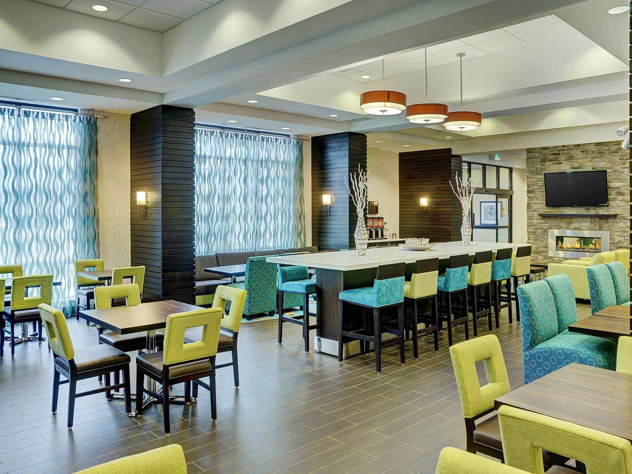 Hampton Inn By Hilton וויניפג מראה חיצוני תמונה