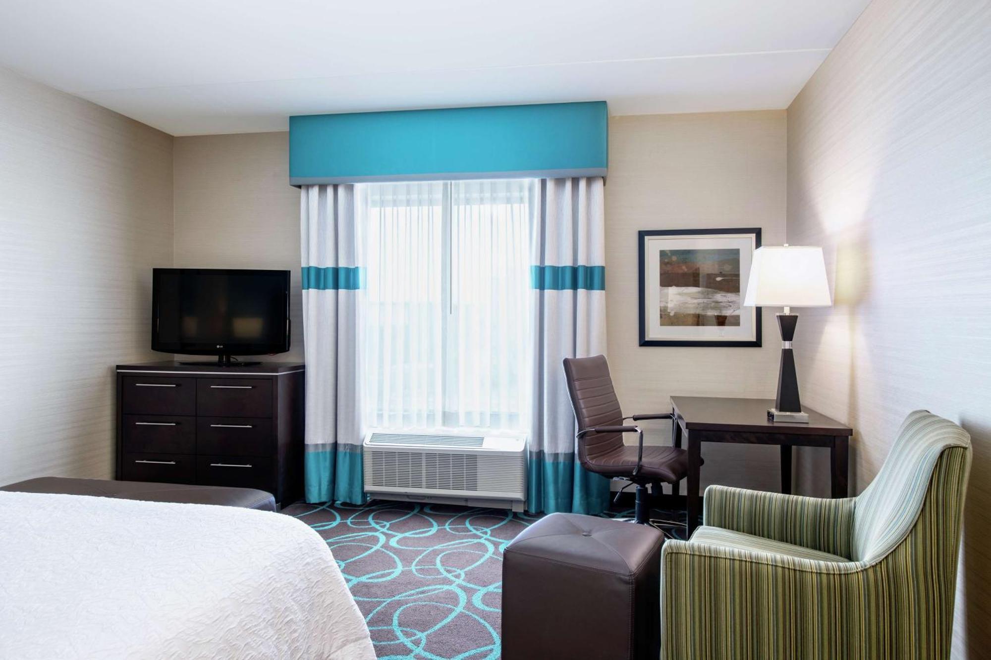Hampton Inn By Hilton וויניפג מראה חיצוני תמונה