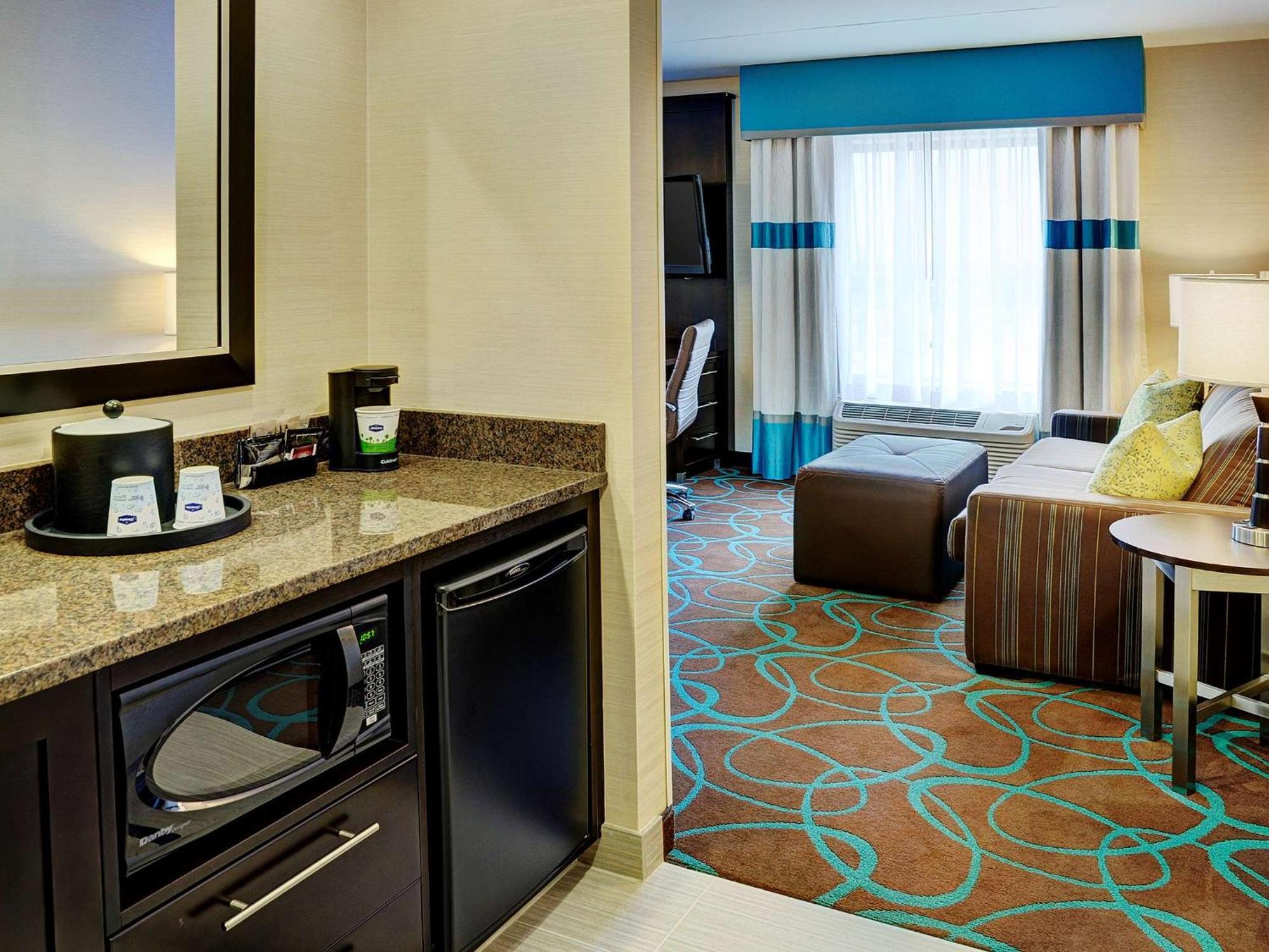 Hampton Inn By Hilton וויניפג מראה חיצוני תמונה