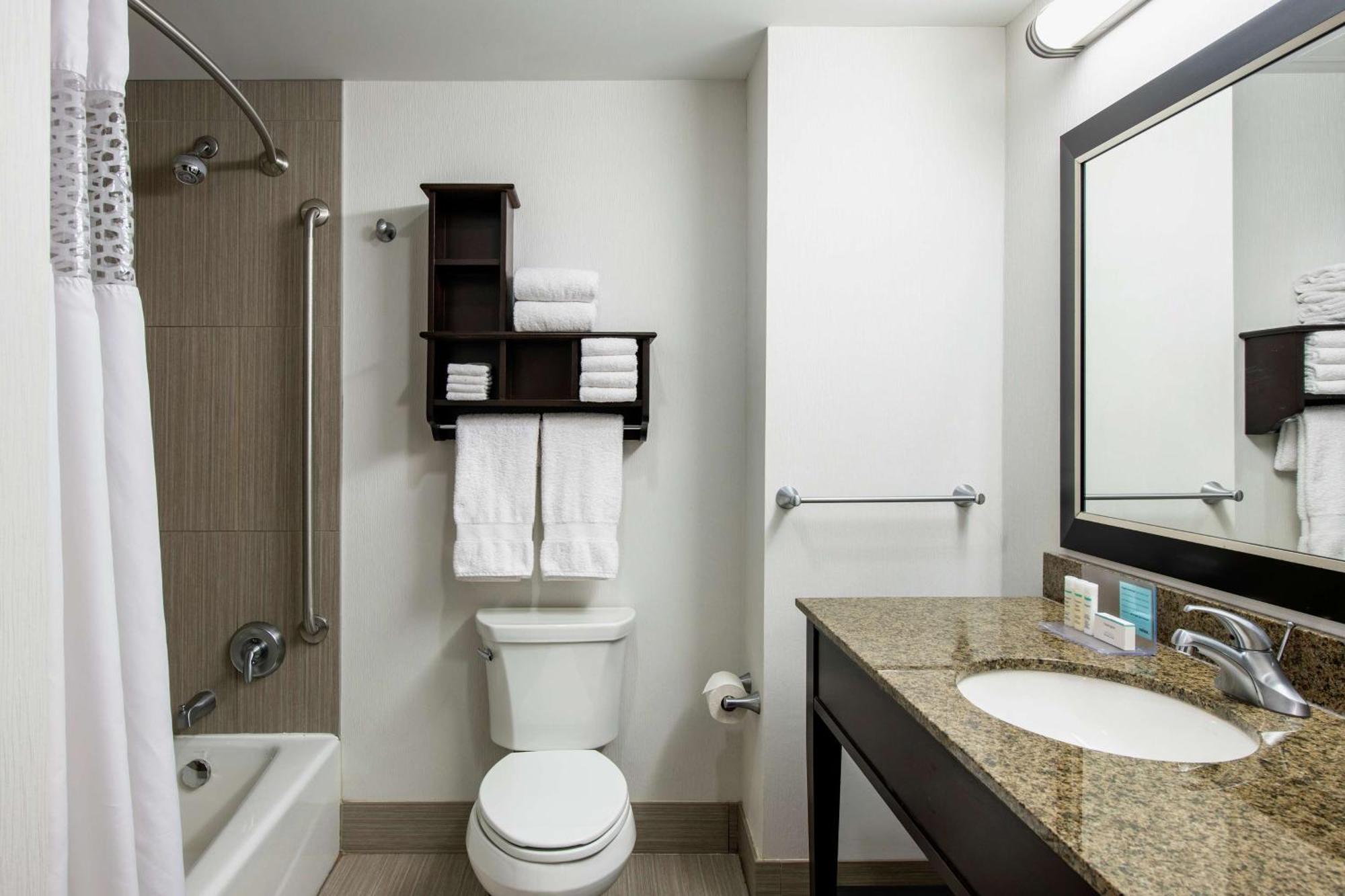 Hampton Inn By Hilton וויניפג מראה חיצוני תמונה
