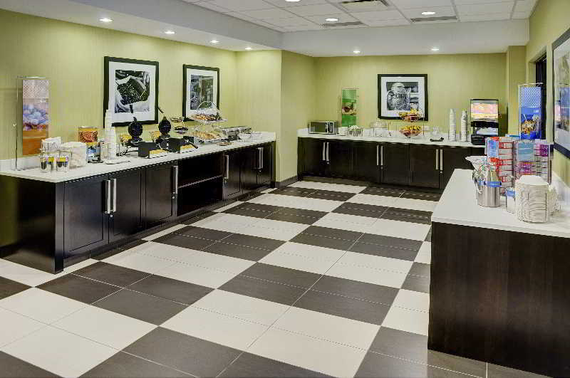 Hampton Inn By Hilton וויניפג מראה חיצוני תמונה
