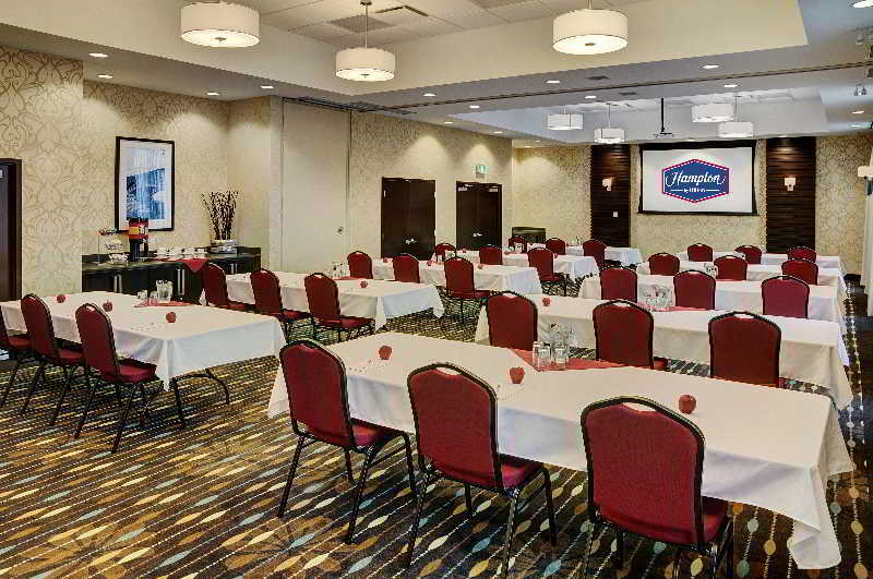 Hampton Inn By Hilton וויניפג מראה חיצוני תמונה