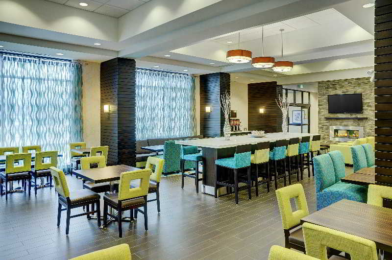 Hampton Inn By Hilton וויניפג מראה חיצוני תמונה