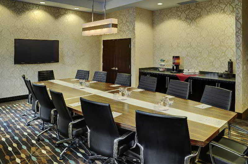 Hampton Inn By Hilton וויניפג מראה חיצוני תמונה