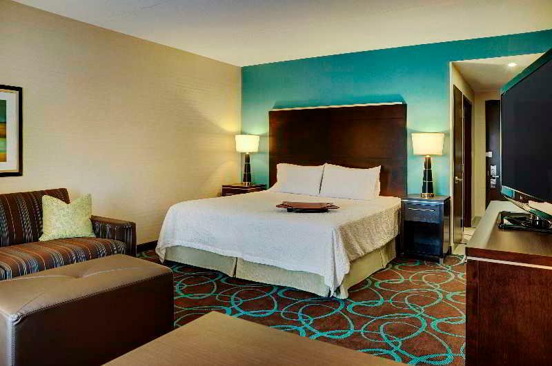 Hampton Inn By Hilton וויניפג מראה חיצוני תמונה